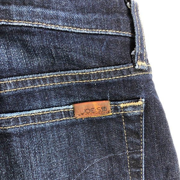 Joe’s Jeans “the Malia” Denim Shorts - Picture 4 of 7